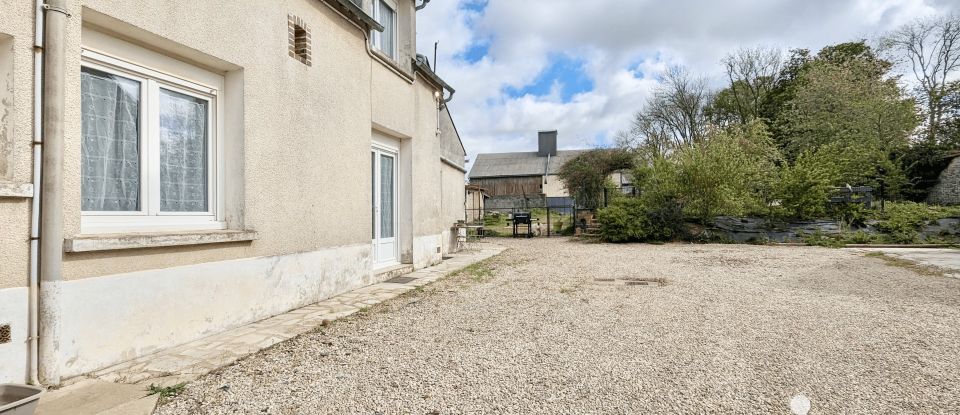 Maison 7 pièces de 190 m² à Maisons (28700)