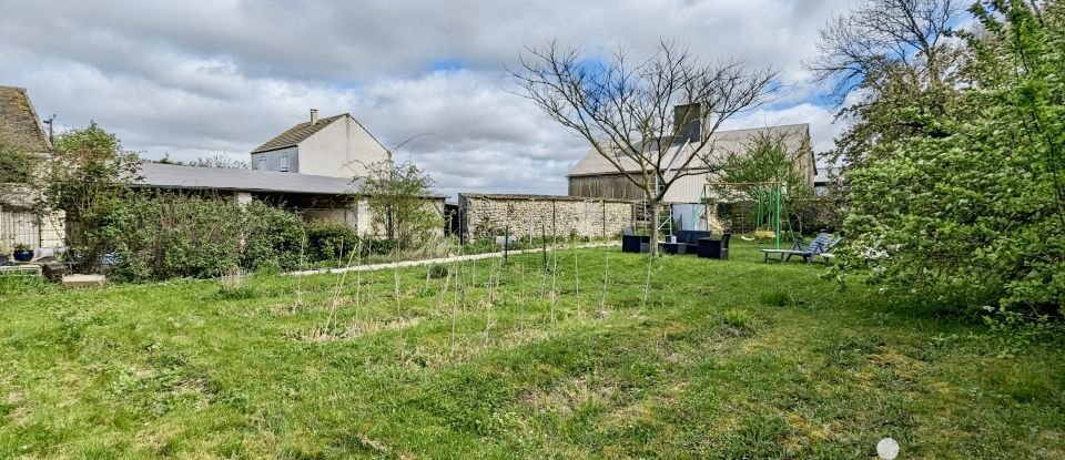 Maison 7 pièces de 190 m² à Maisons (28700)