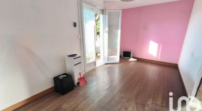 House 4 rooms of 100 m² in Montournais (85700)