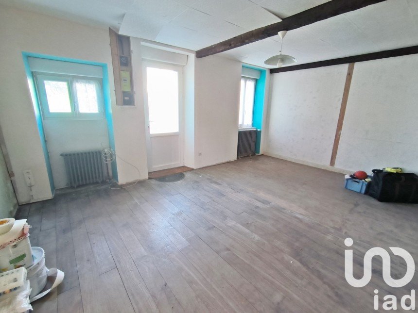 Maison 4 pièces de 100 m² à Montournais (85700)