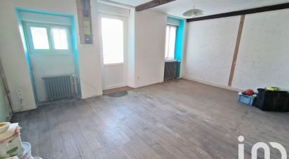 Maison 4 pièces de 100 m² à Montournais (85700)