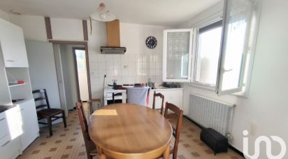 House 4 rooms of 100 m² in Montournais (85700)