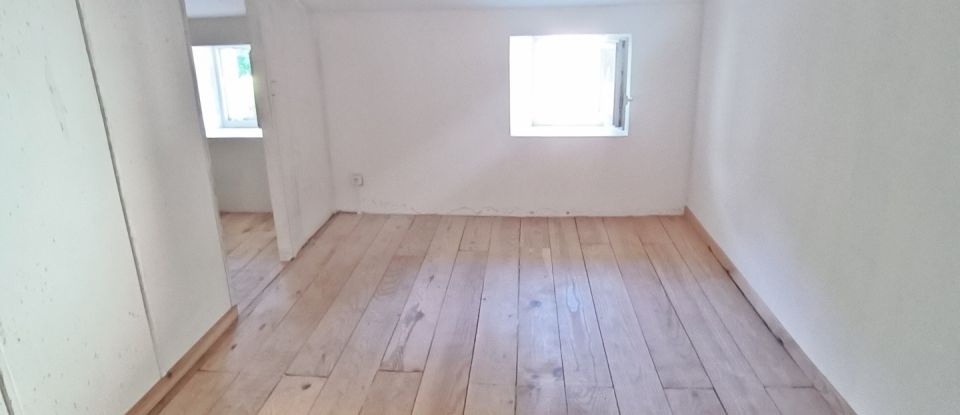 Maison 4 pièces de 100 m² à Montournais (85700)