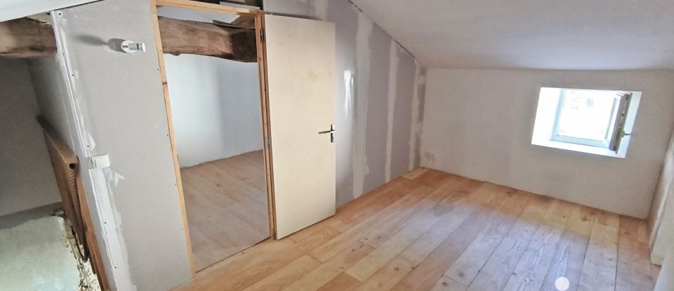 Maison 4 pièces de 100 m² à Montournais (85700)