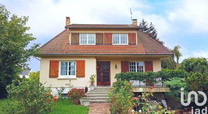 Traditional house 5 rooms of 100 m² in Ollainville (91340)