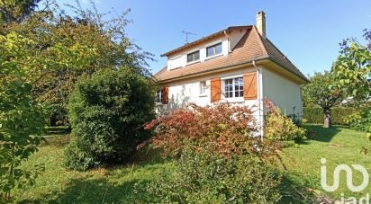 Traditional house 5 rooms of 100 m² in Ollainville (91340)