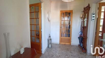 Traditional house 5 rooms of 100 m² in Ollainville (91340)