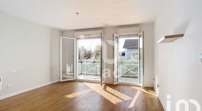 Appartement 2 pièces de 45 m² à Saint-Maur-des-Fossés (94100)