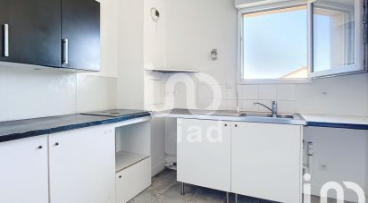 Appartement 2 pièces de 45 m² à Saint-Maur-des-Fossés (94100)