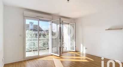 Apartment 2 rooms of 45 m² in Saint-Maur-des-Fossés (94100)