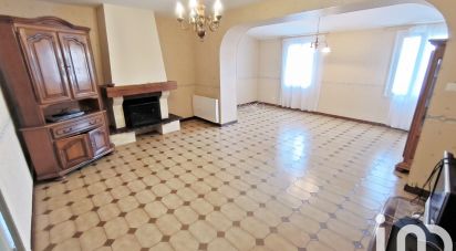 Town house 5 rooms of 97 m² in Montournais (85700)