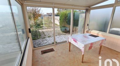 Town house 5 rooms of 97 m² in Montournais (85700)