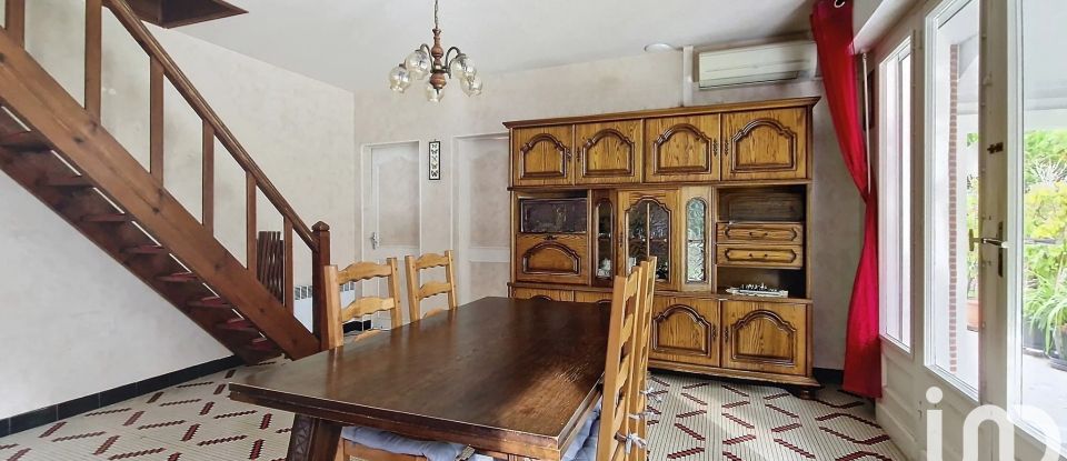 House 7 rooms of 89 m² in Biganos (33380)