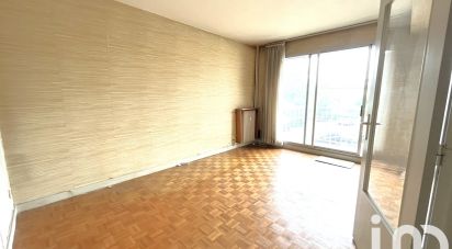 Apartment 2 rooms of 39 m² in La Garenne-Colombes (92250)