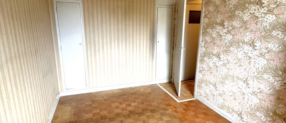 Appartement 2 pièces de 39 m² à La Garenne-Colombes (92250)