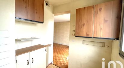 Apartment 2 rooms of 39 m² in La Garenne-Colombes (92250)