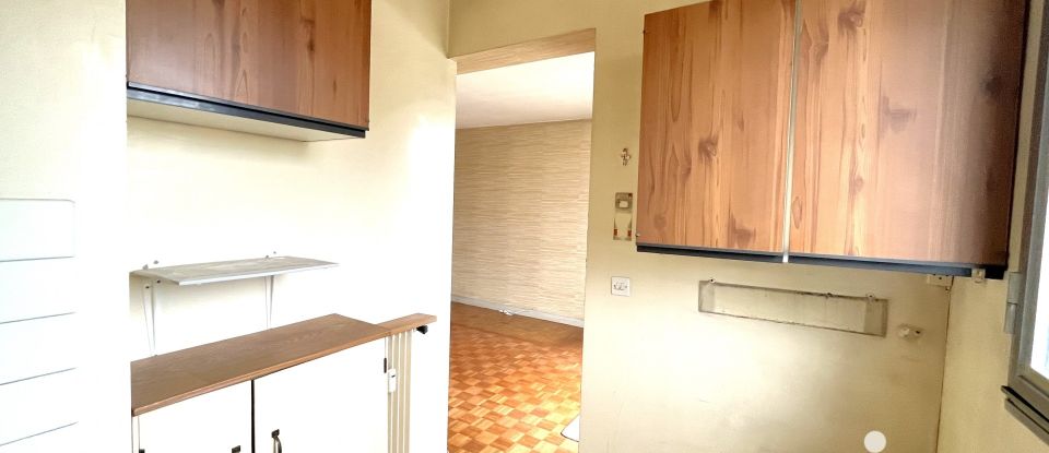 Appartement 2 pièces de 39 m² à La Garenne-Colombes (92250)