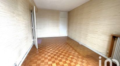 Apartment 2 rooms of 39 m² in La Garenne-Colombes (92250)