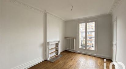 Appartement 2 pièces de 49 m² à Paris (75015)