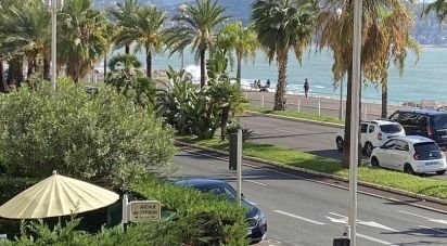 Apartment 3 rooms of 72 m² in Nice (06200)