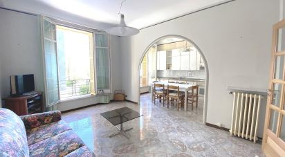 Apartment 3 rooms of 72 m² in Nice (06200)