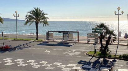 Apartment 3 rooms of 72 m² in Nice (06200)