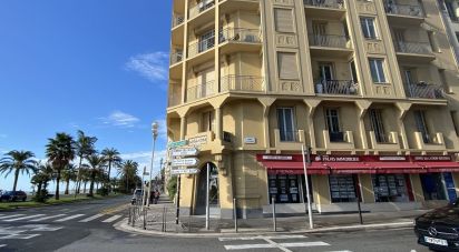 Appartement 3 pièces de 72 m² à Nice (06200)