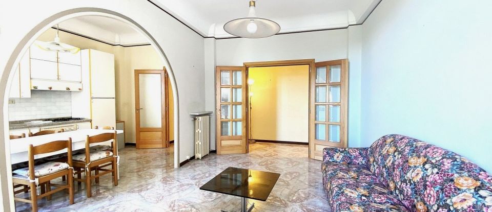 Apartment 3 rooms of 72 m² in Nice (06200)