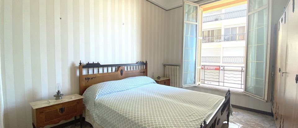 Apartment 3 rooms of 72 m² in Nice (06200)