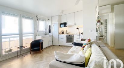 Apartment 2 rooms of 43 m² in Pantin (93500)