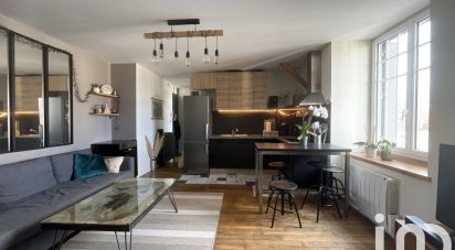 Appartement 2 pièces de 38 m² à Rennes (35000)