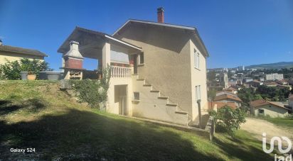 Maison 6 pièces de 240 m² à Saint-Chamond (42400)