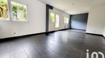 Appartement 3 pièces de 52 m² à Longlaville (54810)