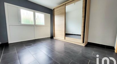 Appartement 3 pièces de 52 m² à Longlaville (54810)