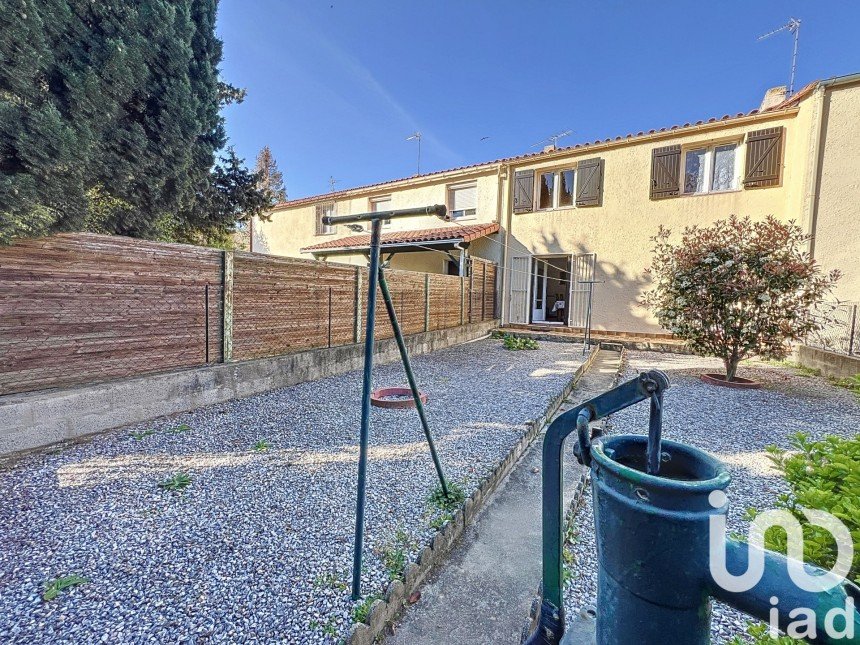 Maison 5 pièces de 104 m² à Perpignan (66000)