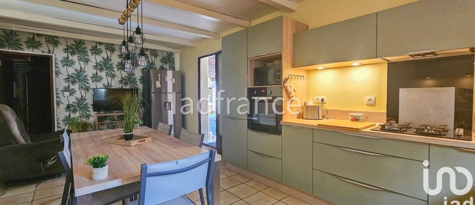 Maison 4 pièces de 130 m² à Saint-Estève (66240)