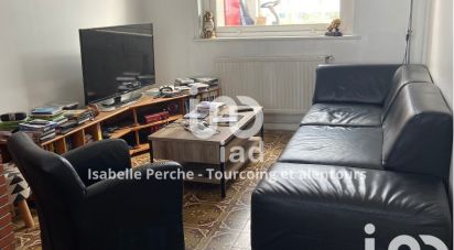 Maison 5 pièces de 97 m² à Wattrelos (59150)