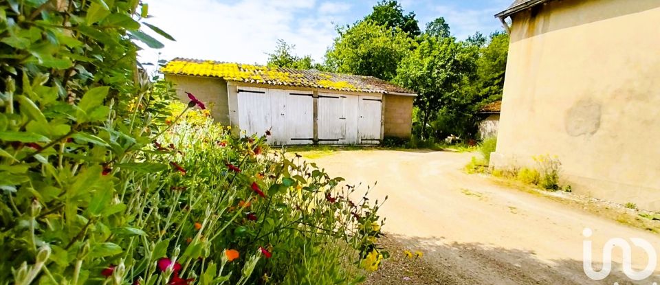 Maison de ville 4 pièces de 75 m² à Brou (28160)