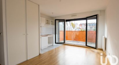 Apartment 2 rooms of 41 m² in Alfortville (94140)