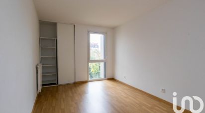 Appartement 2 pièces de 41 m² à Alfortville (94140)