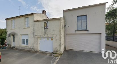 Maison traditionnelle 5 pièces de 79 m² à Saint-André-Goule-d'Oie (85250)