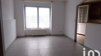 Traditional house 5 rooms of 79 m² in Saint-André-Goule-d'Oie (85250)