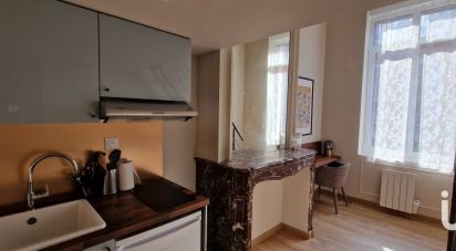 Studio 1 room of 15 m² in Roubaix (59100)