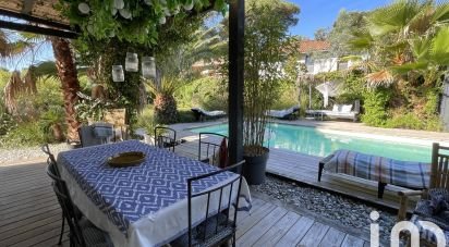 Traditional house 5 rooms of 143 m² in Soorts-Hossegor (40150)