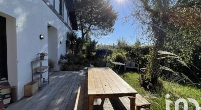 Traditional house 5 rooms of 143 m² in Soorts-Hossegor (40150)