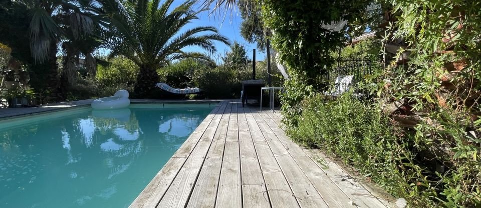 Traditional house 5 rooms of 143 m² in Soorts-Hossegor (40150)