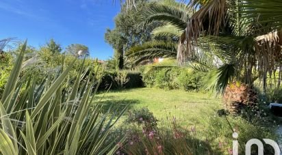 Traditional house 5 rooms of 143 m² in Soorts-Hossegor (40150)