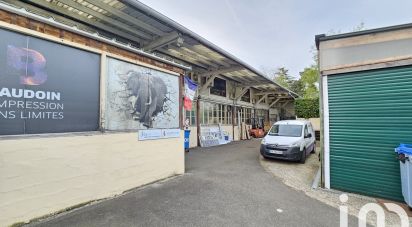 Building in Le Perray-en-Yvelines (78610) of 750 m²