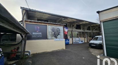 Immeuble de 750 m² à Le Perray-en-Yvelines (78610)