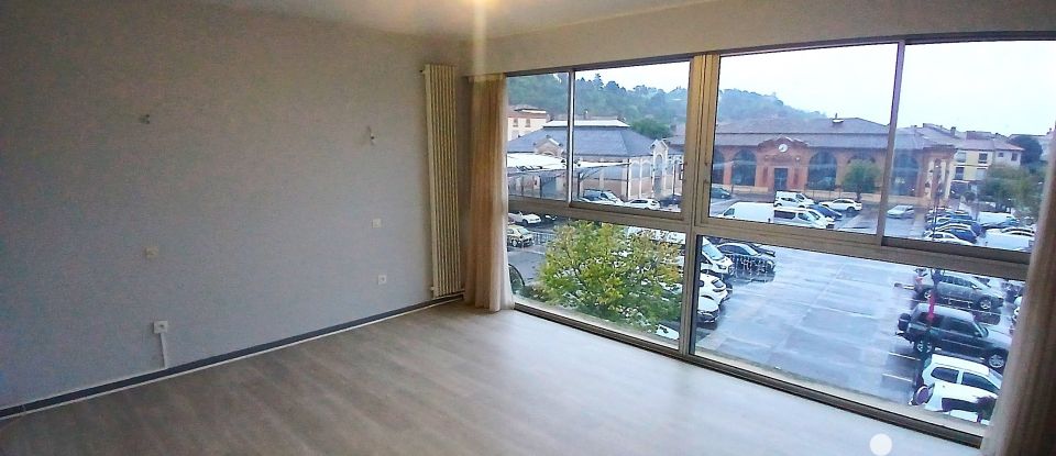 Immeuble de 200 m² à Moissac (82200)